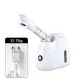 360° Rotatable Hot Mist Facial Steamer