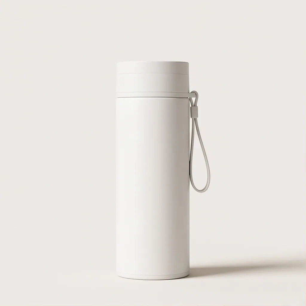 Portable Electric Travel Kettle